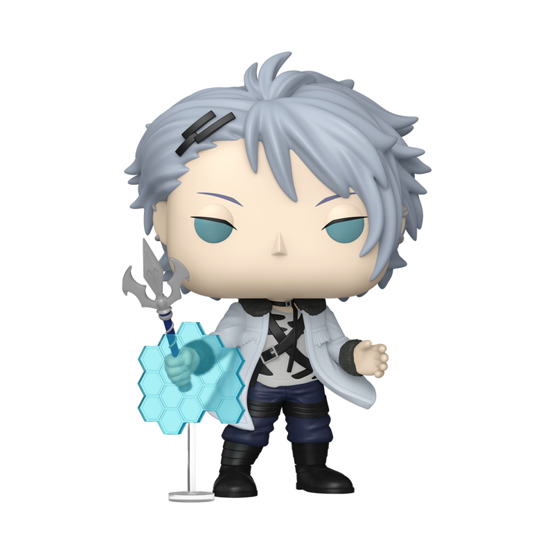 Funko POP! Anime: Frieren: Beyond Journey's End - Wirbel #2357