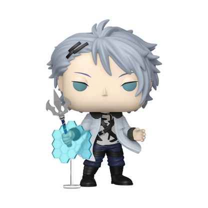 Funko POP! Anime: Frieren: Beyond Journey's End - Wirbel #2357