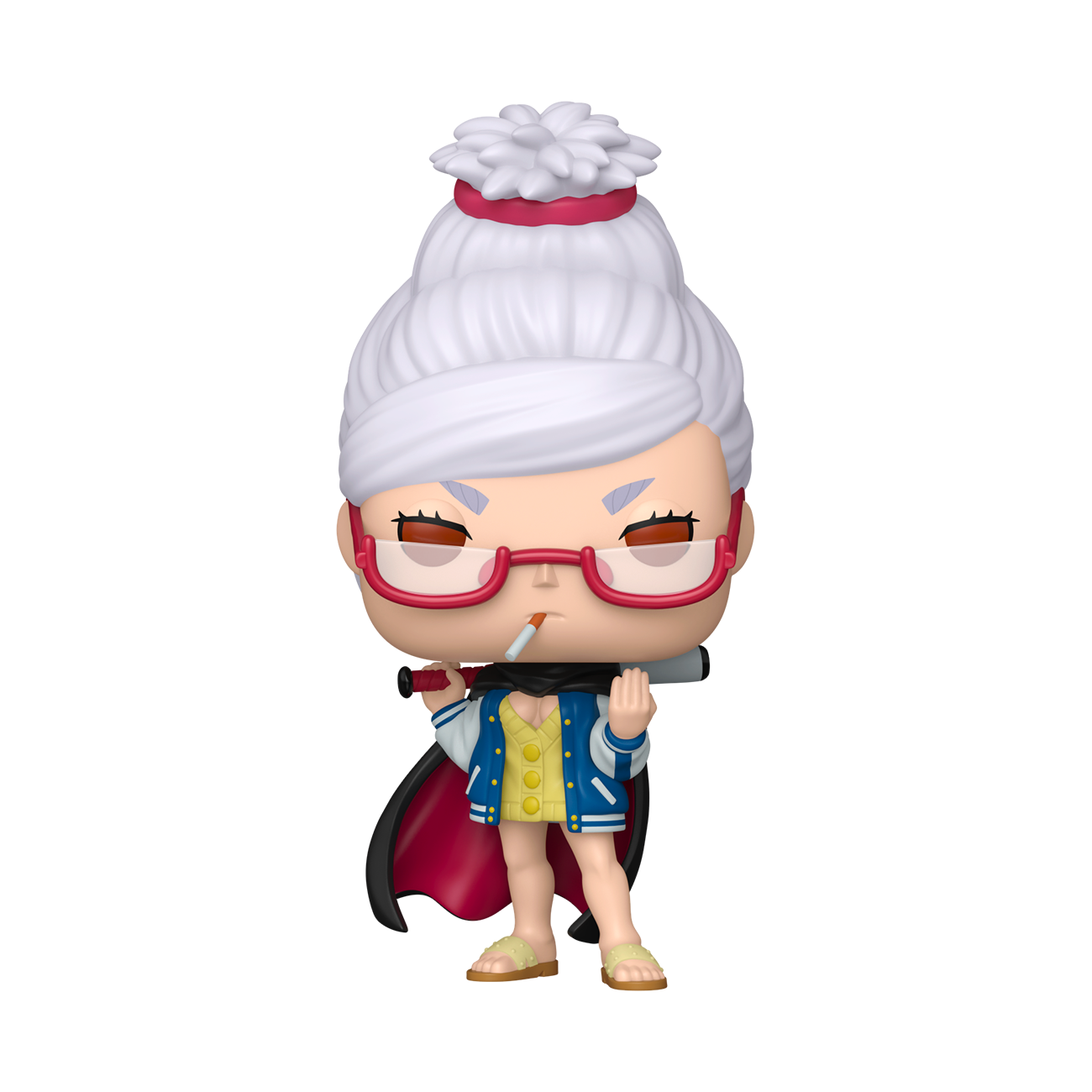 Funko POP! Anime: DanDaDan - Seiko #2101