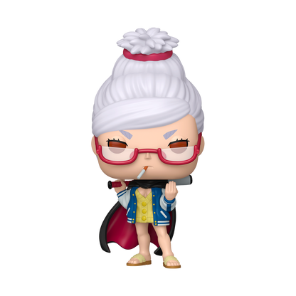 Funko POP! Anime: DanDaDan - Seiko #2101