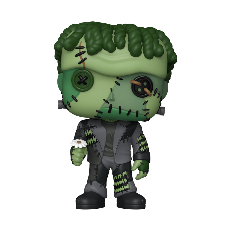 Funko POP! Movies: Universal Monsters - Frankenstein's Monster (Patchwork) #2014