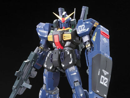 #07 Gundam Mk-II (Titans) "Z Gundam", Bandai Hobby RG 1/144