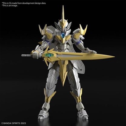 Bandai Hobby - 30 Minute Fantasy - Liber Holy Knight