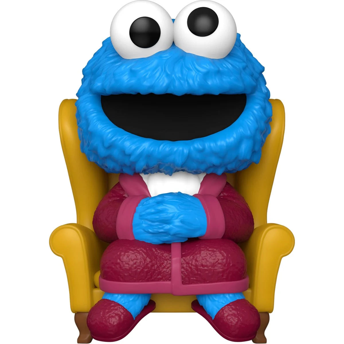 [Pre-Order] Funko Television Pop!: Sesame Street - Cookie Monster #1609