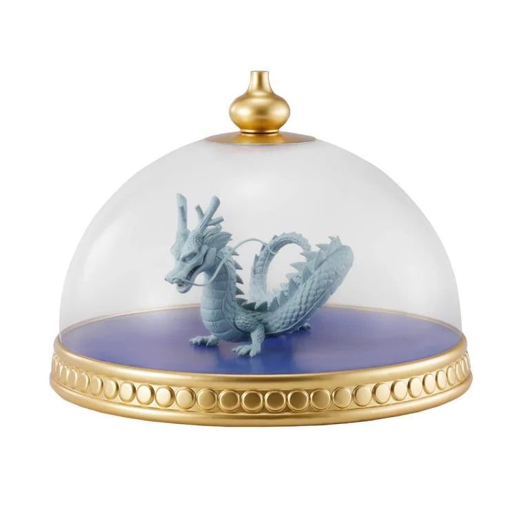 Bandai Spirits - Dragon Ball - Model of Shenron (The Lookout Above the Clouds) - Ichibansho Figure