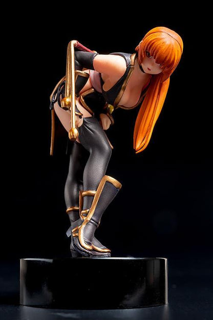 Dead or Alive: Kasumi (C2 Black ver.) - 1/20 Model Kit
