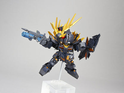 015 Unicorn Gundam 02 Banshee Norn (Destroy Mode) "Gundam UC", Bandai Hobby SD Gundam EX-Standard