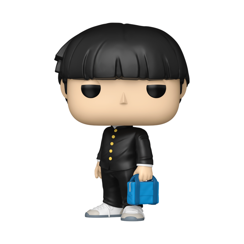 Funko POP! Anime: Mob Psycho 100 - Mob #2406