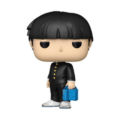 Funko POP! Anime: Mob Psycho 100 - Mob #2406
