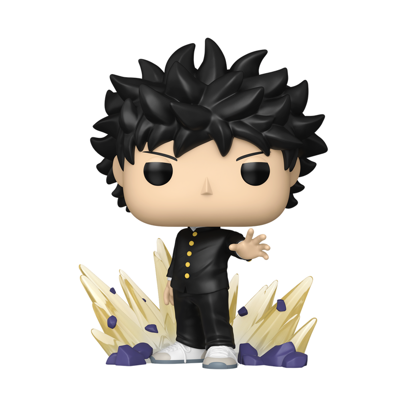 Funko POP! Anime: Mob Psycho 100 - Mob #2406