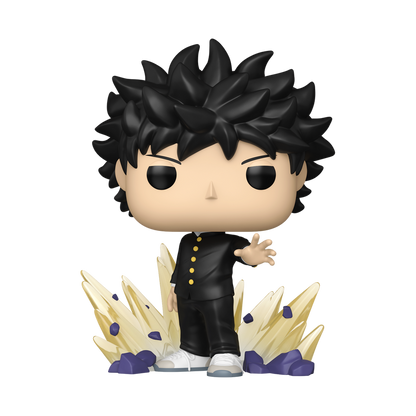 Funko POP! Anime: Mob Psycho 100 - Mob #2406