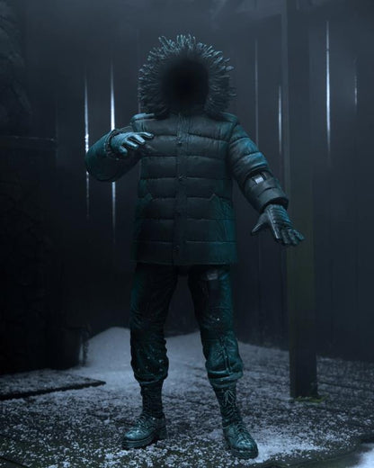 (Pre-Order) The Thing: Ultimate MacReady (Poster Series) - 7" Scale Action Figure