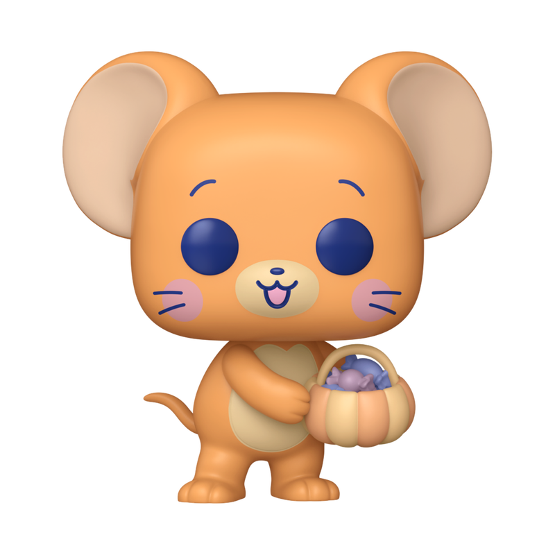 Funko POP! Anime: Tom & Jerry: Gokko - Jerry #2353