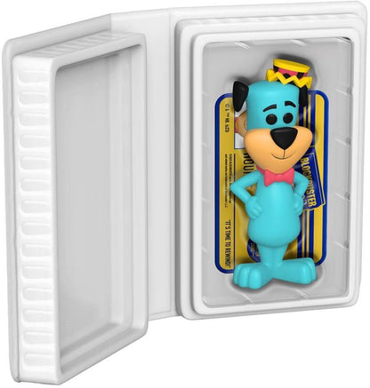 Funko Rewind Blockbuster: Huckleberry Hound - Vinyl Figure