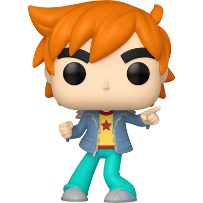 Funko POP! Animation: Scott Pilgrim Takes Off - Scott Pilgrim #1714