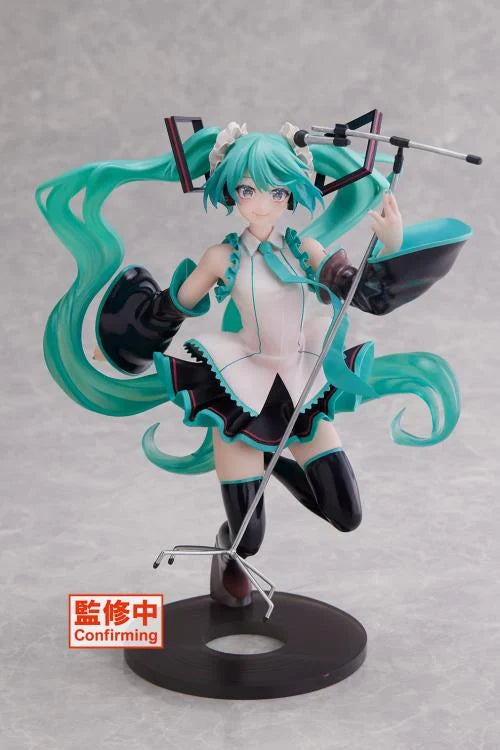 Hatsune Miku AMP+ Figure Birthday 2023 Version