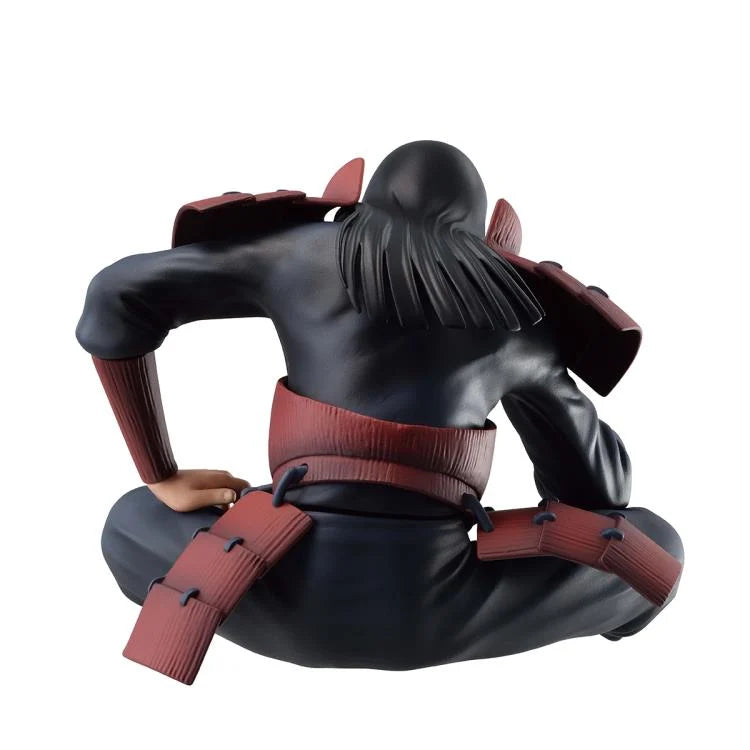 Naruto Shippuden: Hashirama Senju - Ichibansho Figure