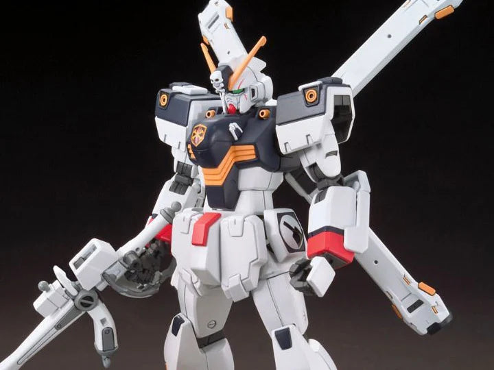 Bandai Hobby: Crossbone Gundam - #187 Crossbone Gundam X1 - HGUC Model Kit