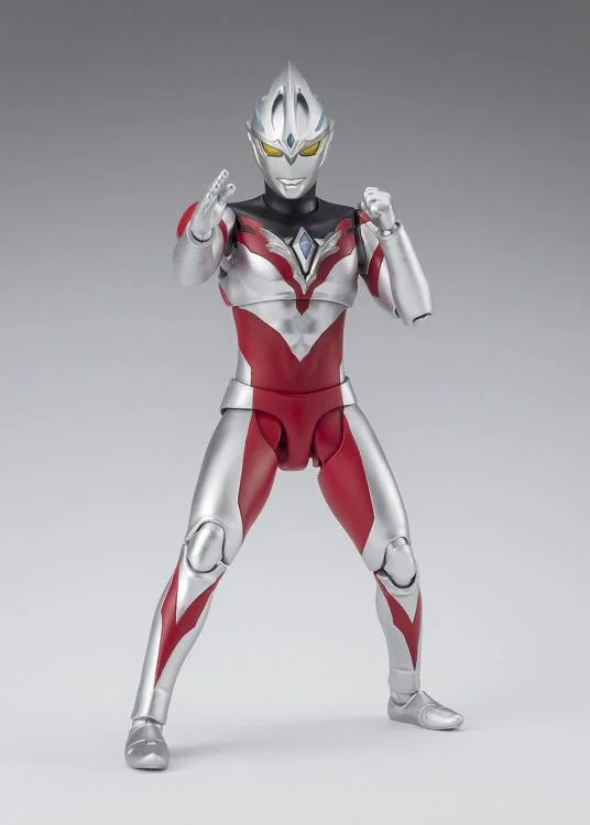 Tamashii Nations - S.H.Figuarts - Ultraman - Ultraman Arc