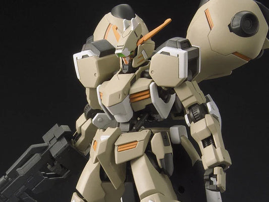 Bandai Hobby: Gundam Iron-Blooded Orphans - #13 Gundam Gusion Rebake - HG 1/144 Model Kit