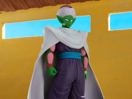 Dragon Ball Ichibansho Piccolo Jr. (Fierce Fighting!! World Tournament) Figure