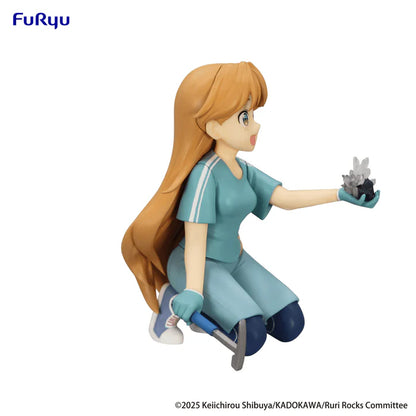 Ruri Rocks: Ruri Tanigawa - Noodle Stopper Figure