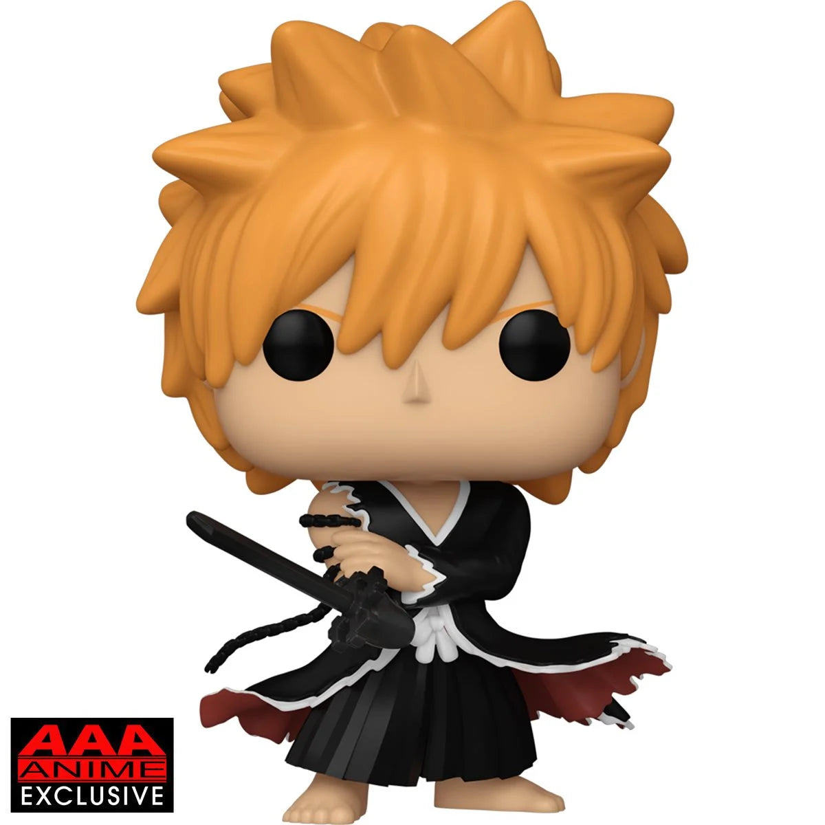 Funko Anime Pop!: Bleach -  Dangai Ichigo Kurosaki #1729 (AAA Anime Exclusive)