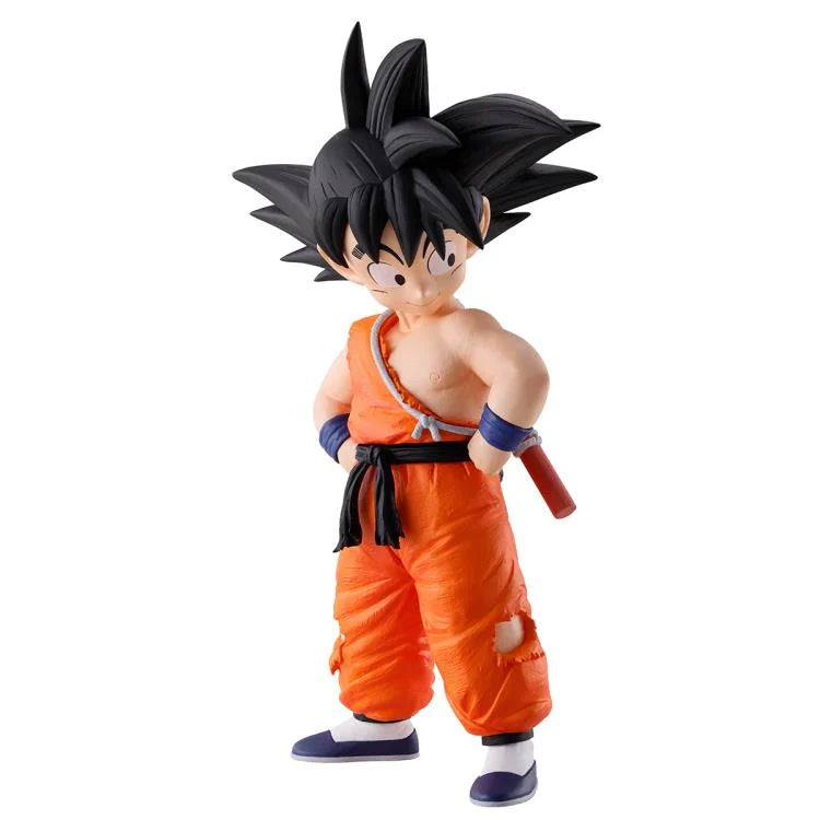 Bandai Spirits - Dragon Ball - Goku & Korin (The Lookout Above the Clouds) - Ichibansho Figure