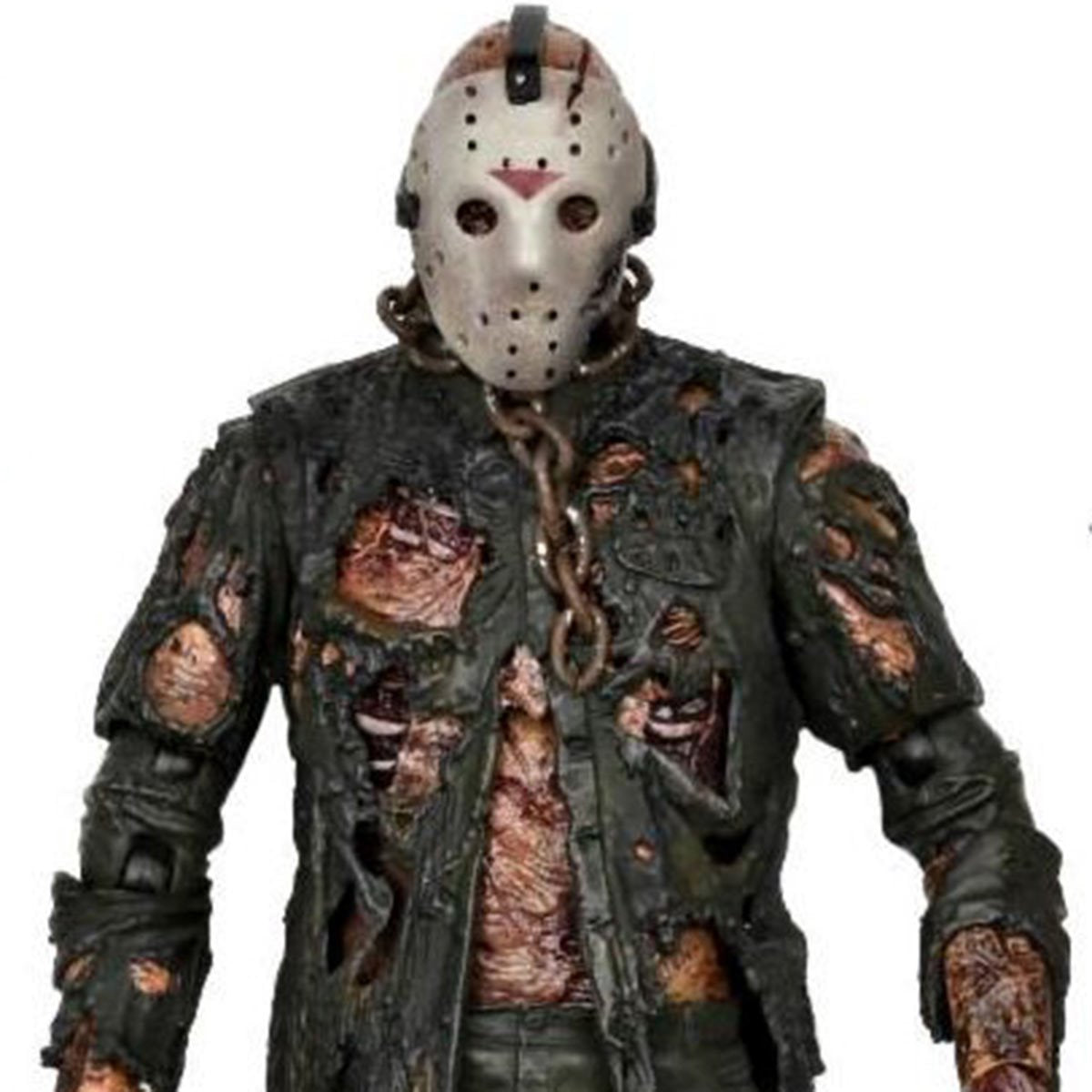 Friday The 13th: Jason - New Blood Part 7 - Ultimate 7" Action Figure