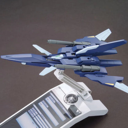 Bandai Hobby - Gundam Build Fighters - #15 Lightning Back Weapon System - HGBC