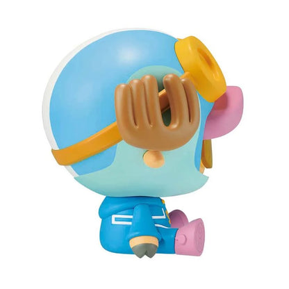 Banpresto - One Piece - Sofvimates Chopper (Egghead Ver.)