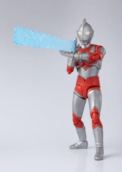 Ultraman S.H.Figuarts Ultraman Jack (2nd Production Run)