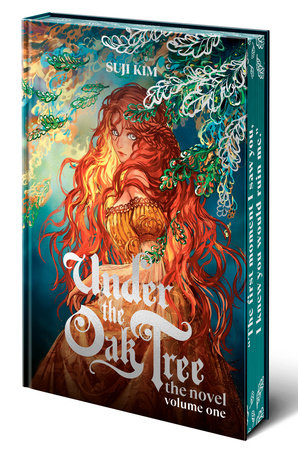 Under the Oak Tree: Vol.1 -  (The Novel)