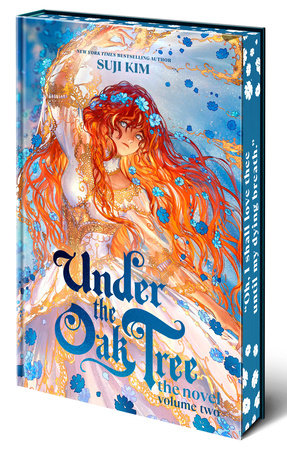 Under the Oak Tree [The Novel] Vol 2 (Rated Mature)