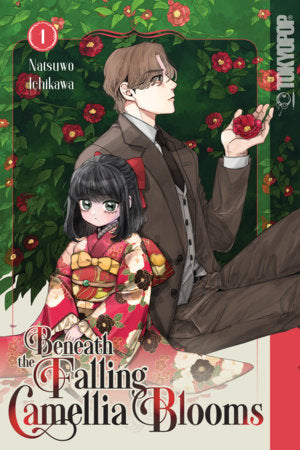 Beneath the Falling Camellia Blooms Vol. 1 (Teen)