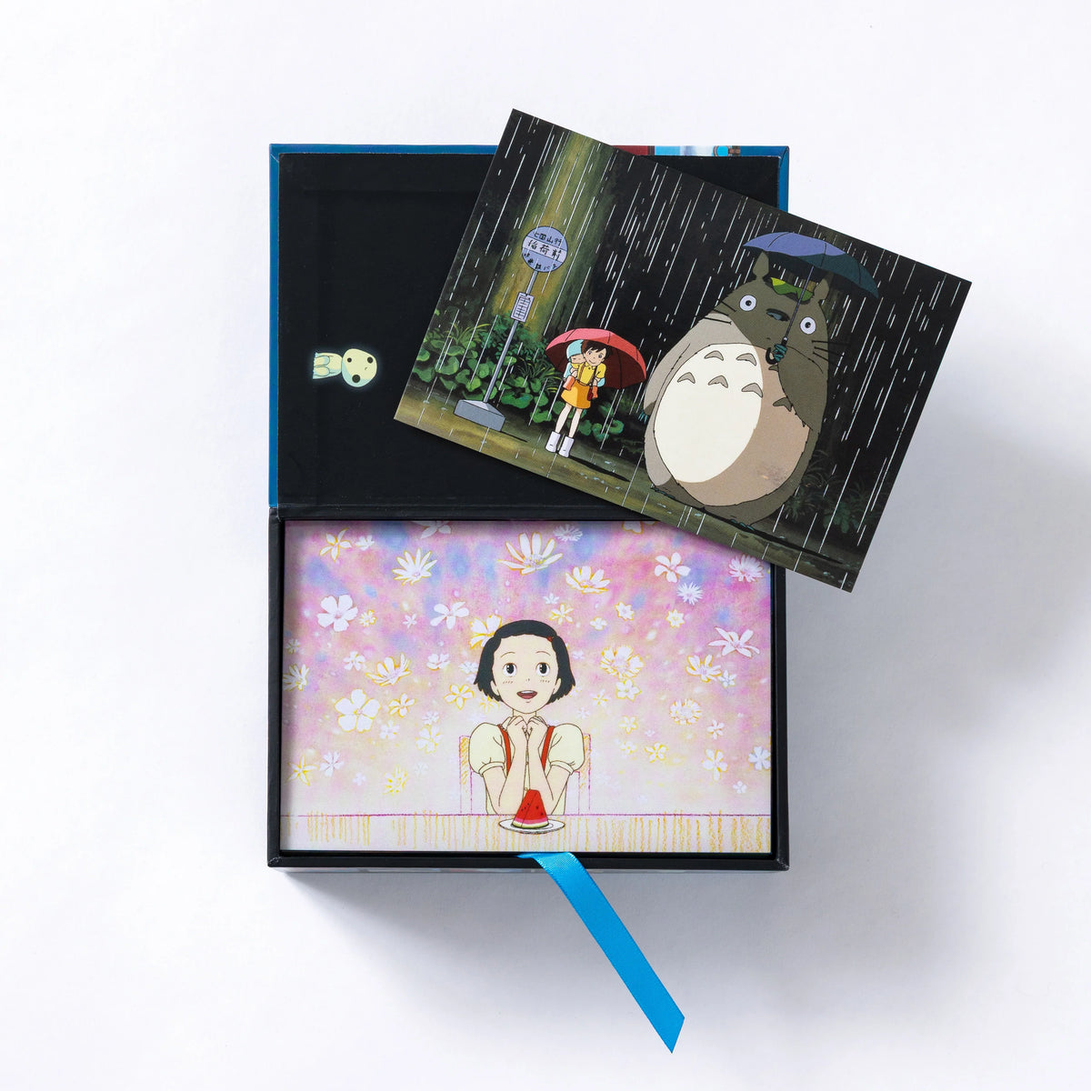 Studio Ghibli: 100 Collectible Postcards