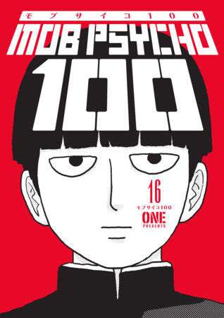 Mob Psyco 100 Vol. 16
