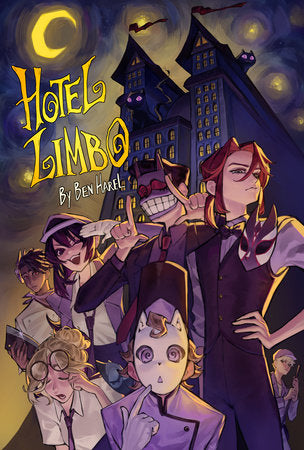 Hotel Limbo Vol. 1