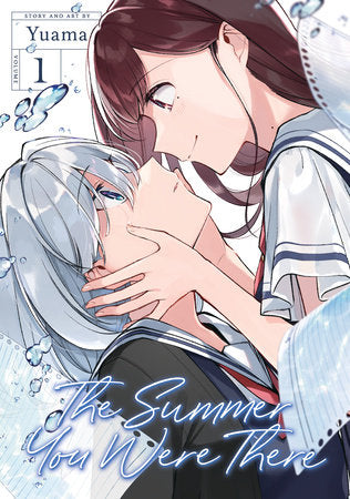 Manga: The Summer You Were There - Vol. 1