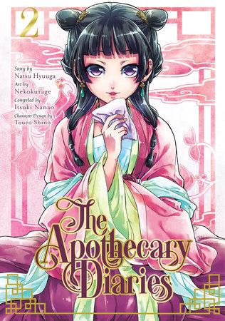 The Apothecary Diaries: 2 (Teen 13+)