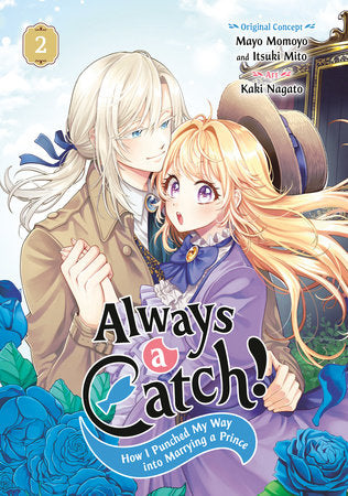 Always a Catch! Vol. 2 (Rated T)