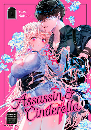 Assassin & Cinderella - Vol. 1 (Rated M) - Videguy Collectibles