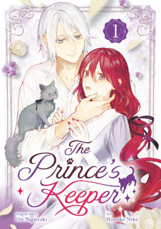 The Prince's Keeper Vol. 1 (Teen)