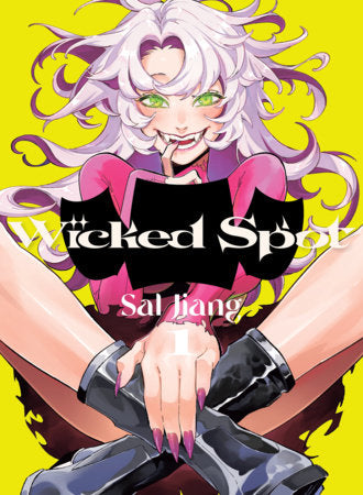 Wicked Spot Vol. 1 (Teen)