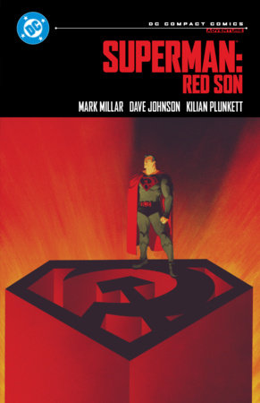 Superman: Red Son (#1-3) - DC Compact Comics Edition (Teen)