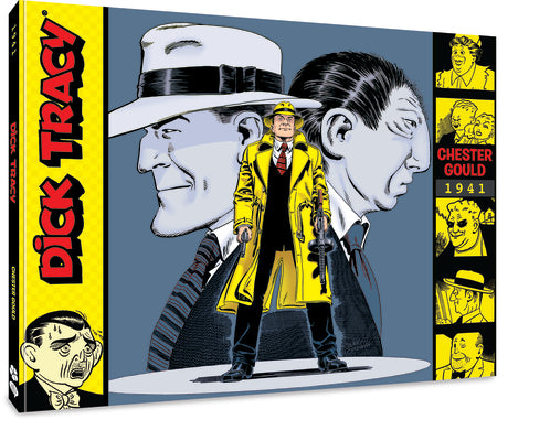 Dick Tracy Collection - 1964 (Dick Tracy Collection)
