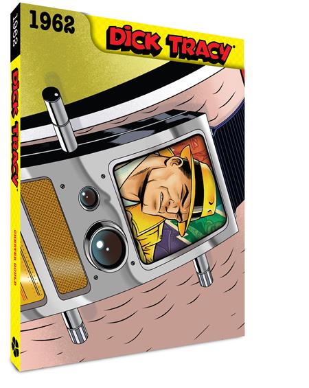 Dick Tracy Collection - 1962 (Dick Tracy Collection)