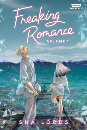 Freaking Romance - Vol. 1 (Teen)