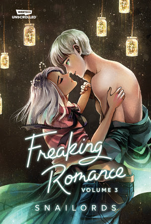 Freaking Romance Vol. 3 (Mature)