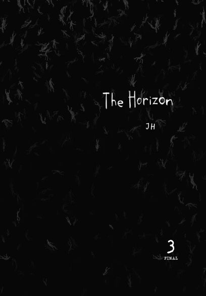 The Horizon Vol 3 (Rated Older Teen)